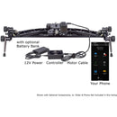 ProMediaGear VSM3 Linear Motion Motor Control Kit for PMG-DUO Sliders