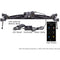 ProMediaGear VSM3 Linear Motion Motor Control Kit for PMG-DUO Sliders