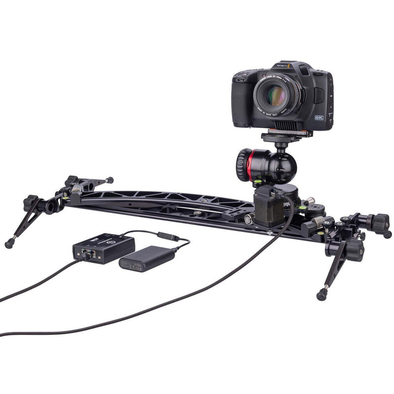 ProMediaGear VSM3 Linear Motion Motor Control Kit for PMG-DUO Sliders