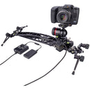 ProMediaGear VSM3 Linear Motion Motor Control Kit for PMG-DUO Sliders