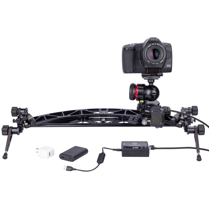 ProMediaGear VSM3 Linear Motion Motor Control Kit for PMG-DUO Sliders