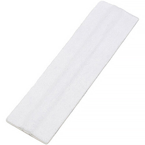 Viviana moleSkin Extreme Skin Tape for Lavalier Microphones (12-Pack, White)