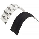 Viviana moleSkin Extreme Skin Tape for Lavalier Microphones (12-Pack, White)