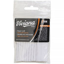 Viviana moleSkin Extreme Skin Tape for Lavalier Microphones (12-Pack, White)