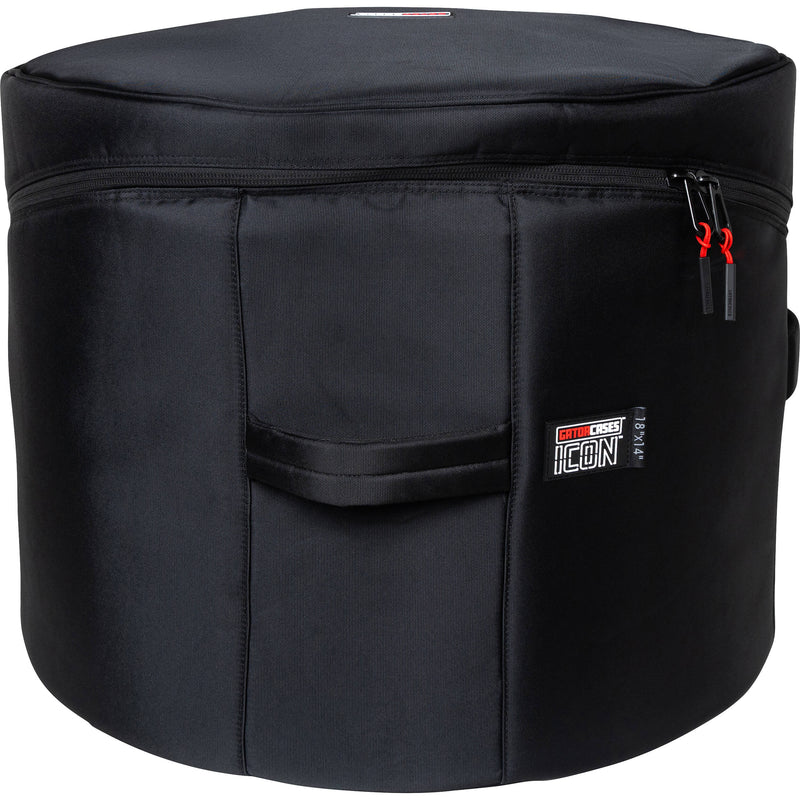 Gator ICON Bass Drum Bag (18 x 14")