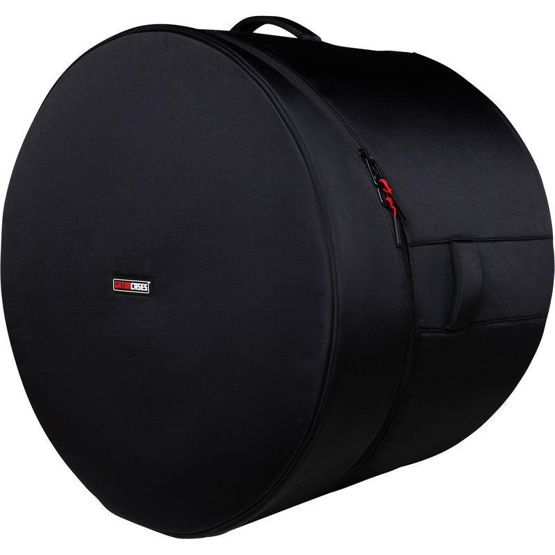 Gator ICON Bass Drum Bag (22 x 16")