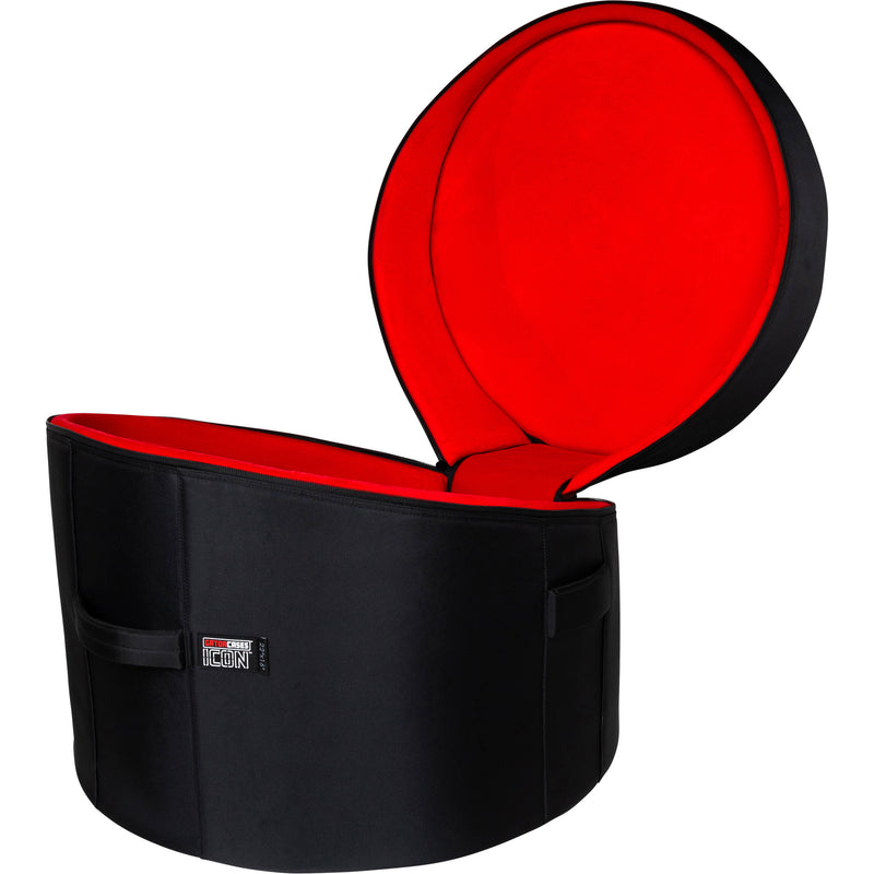 Gator ICON Bass Drum Bag (22 x 16")