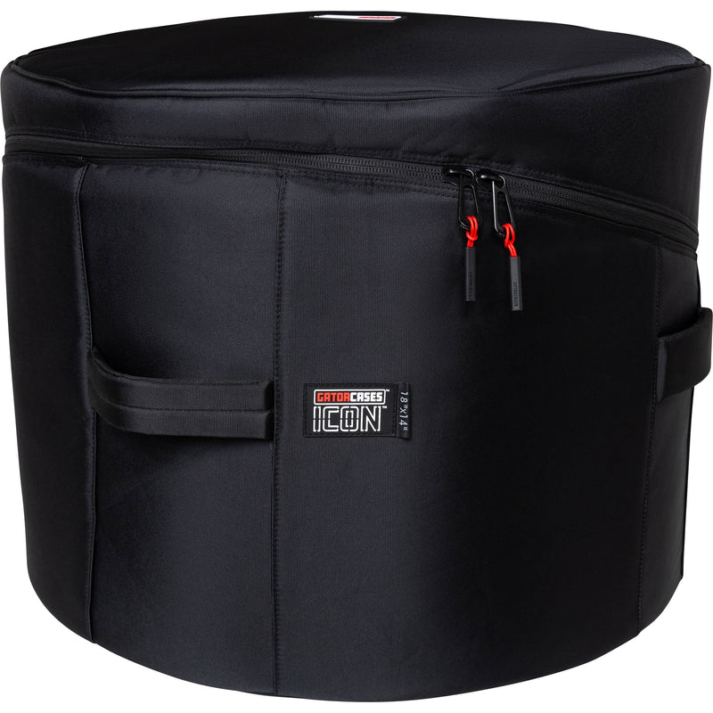 Gator ICON Bass Drum Bag (18 x 14")