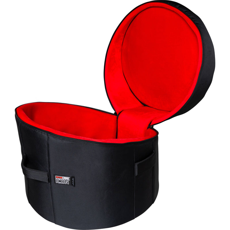 Gator ICON Bass Drum Bag (18 x 14")