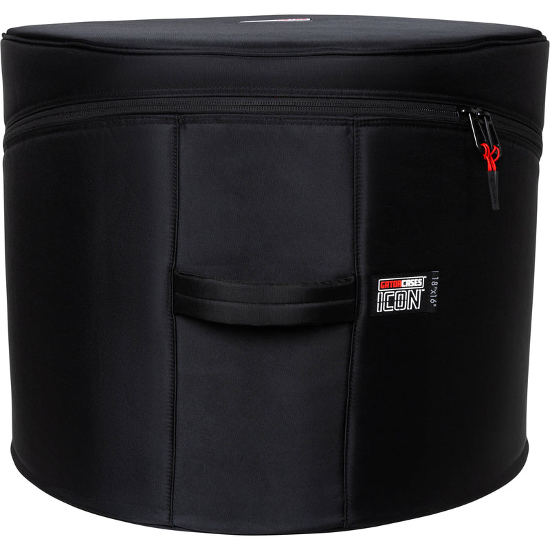 Gator ICON Floor Tom Bag (18 x 16")