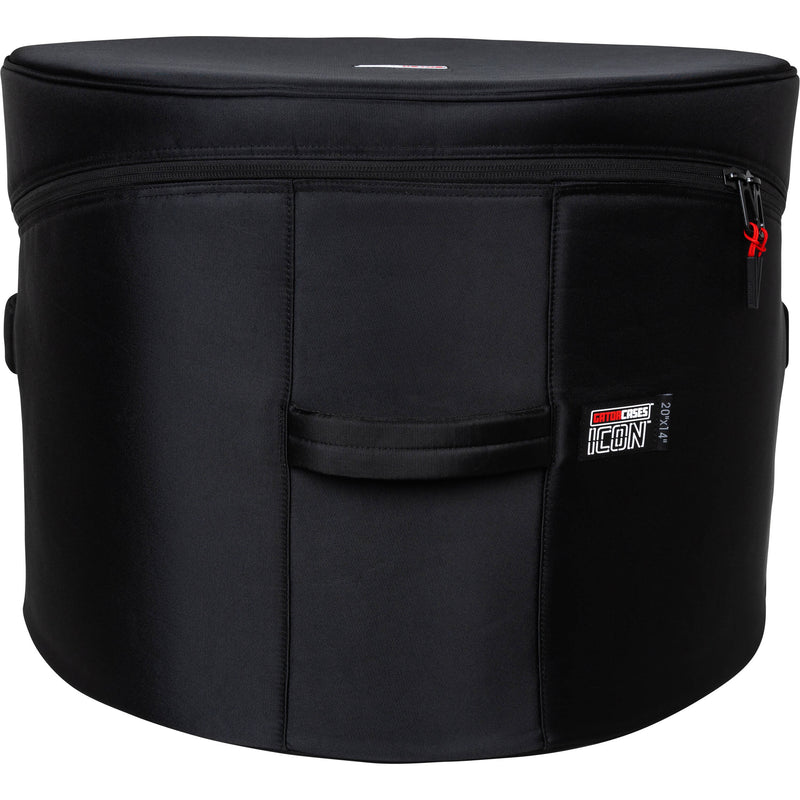 Gator ICON Bass Drum Bag (20 x 14")