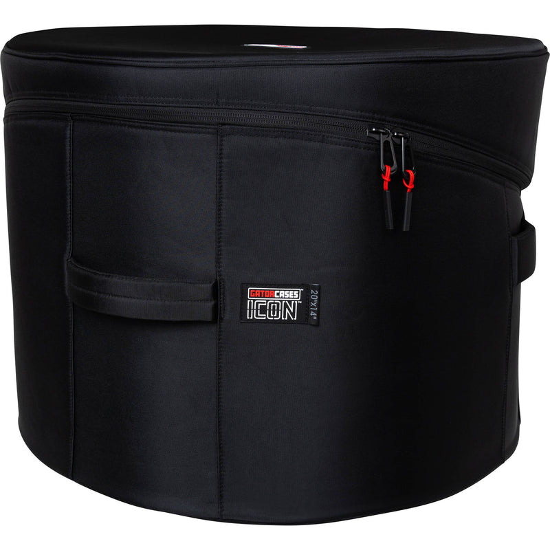 Gator ICON Bass Drum Bag (20 x 14")