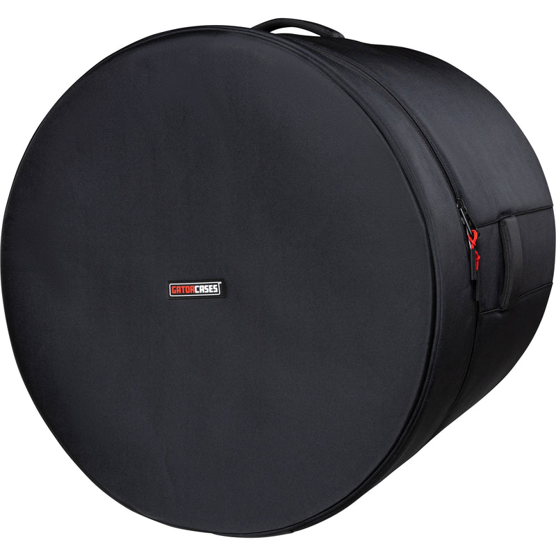 Gator ICON Bass Drum Bag (20 x 16")