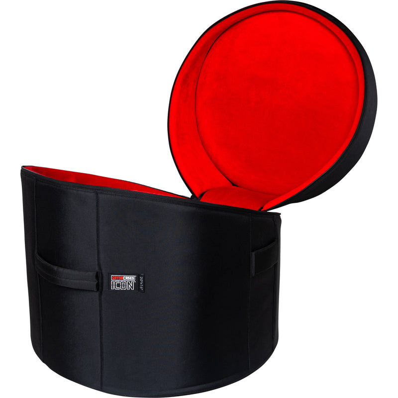 Gator ICON Bass Drum Bag (20 x 16")