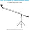 Proaim Vega Video Jib Arm (12')