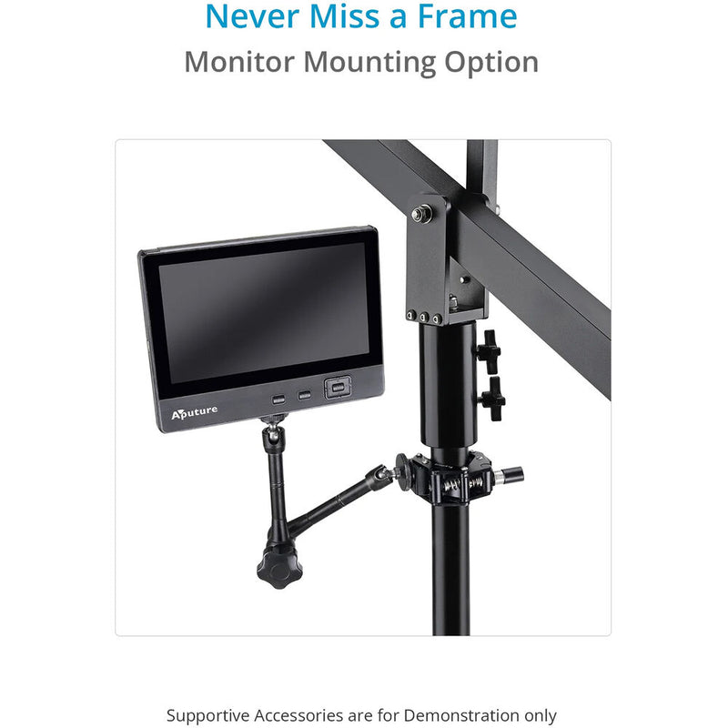 Proaim Vega Video Jib Arm (12')