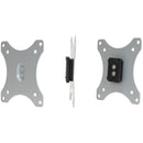 Mount-It! Monitor VESA Plate (Silver)