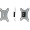 Mount-It! Monitor VESA Plate (Silver)