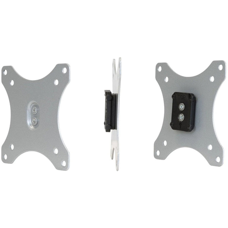 Mount-It! Monitor VESA Plate (Silver)