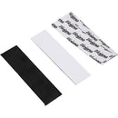 Viviana Skin Tape for Lavalier Microphones (Multicolored, 30-Pack)