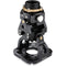 Proaim Sway-Dampening Mitchell Head for Camera Gimbals & Gyro Heads