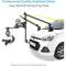 Proaim Sway-Dampening Mitchell Head for Camera Gimbals & Gyro Heads