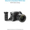 Proaim SnapRig NATO Side Handle