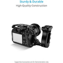 Proaim SnapRig NATO Side Handle