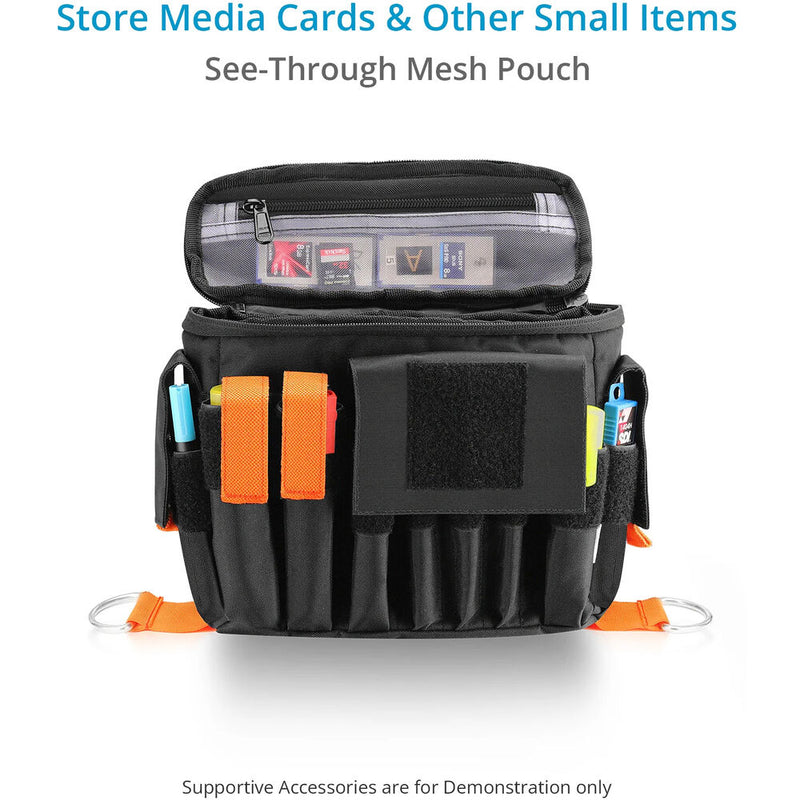 Proaim Cube AC Pouch (Extra Large)