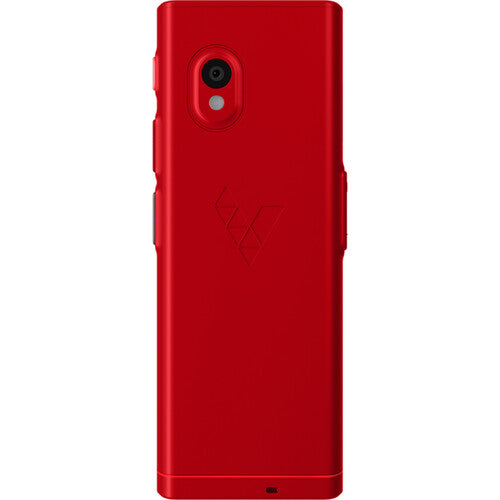 Vasco Translator V4 (Ruby Red)