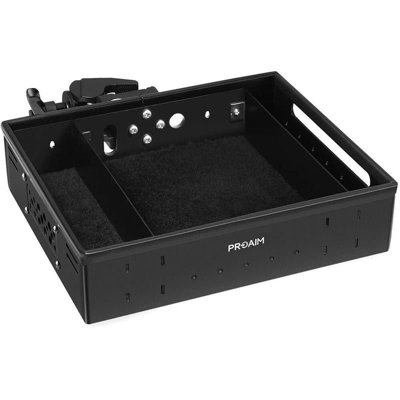 Proaim Camera Assistant Front Tray