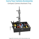 Proaim Camera Assistant Front Tray