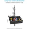Proaim Camera Assistant Front Tray