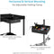 Proaim Camera Assistant Front Tray