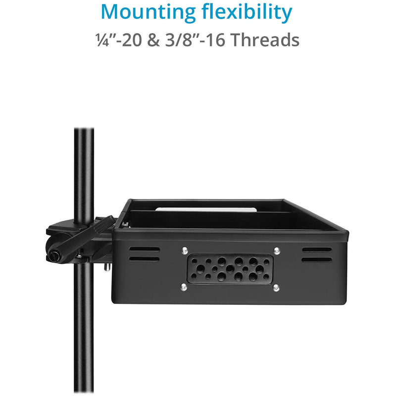 Proaim Camera Assistant Front Tray