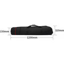 SMDV Carrying Bag for Zoom Focusing System