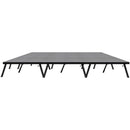 MyStage 4 x 4' Portable Stage (20 Sections)
