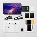 SideTrak Swivel Pro HD 13.3" Monitor