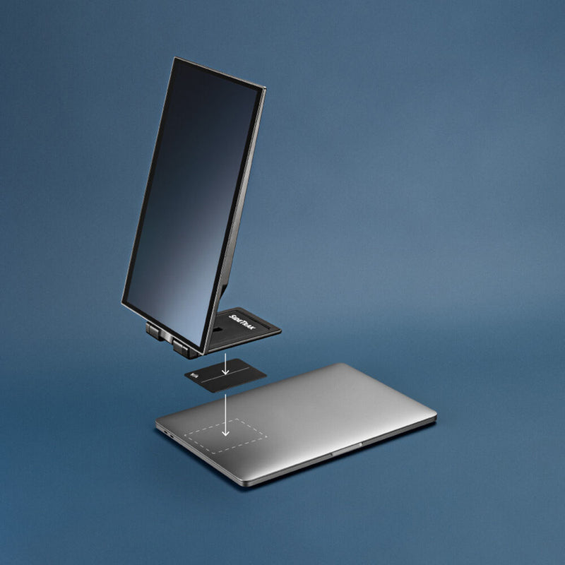 SideTrak Swivel Pro HD 13.3" Monitor