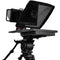 Prompter People Prompter Pal Pro 12" Teleprompter with High-Brightness 12" Monitor (Sled Model)