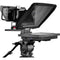 Prompter People Prompter Pal Pro 12" Teleprompter with High-Brightness 12" Monitor (Sled Model)