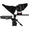Prompter People Prompter Pal Pro 12" Teleprompter with High-Brightness 12" Monitor (Sled Model)