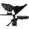 Prompter People Prompter Pal Pro 12" Teleprompter with High-Brightness 12" Monitor (Sled Model)
