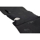 Viviana ANKLE Strap Extreme for Shure ADX1M Transmitter (3.2 x 15", White)