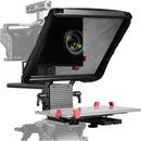Prompter People Prompter Pal Pro 10" Tablet Teleprompter with Tab Grabber Pro (Sled Model)