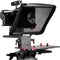 Prompter People Prompter Pal Pro 10" Tablet Teleprompter with Tab Grabber Pro (Sled Model)