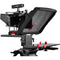 Prompter People Prompter Pal Pro 10" Tablet Teleprompter with Tab Grabber Pro (Sled Model)