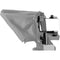 Prompter People Prompter Pal Pro 10" Tablet Teleprompter with Tab Grabber Pro (Sled Model)