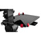 Prompter People Prompter Pal Pro 10" Tablet Teleprompter with Tab Grabber Pro (Sled Model)