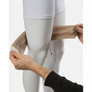 Viviana THIGH Strap for Shure ADX1M Transmitter (3.2 x 24", Beige)